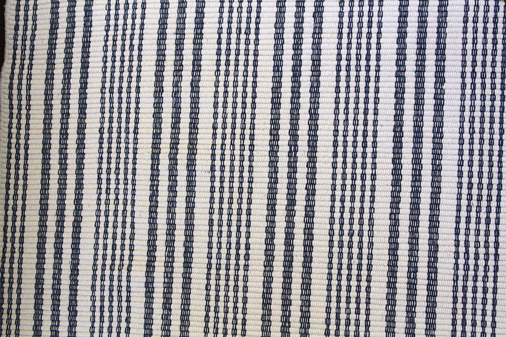 Hook & Loom Striped Rug